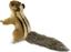 М'яка іграшка Hansa Сибірський бурундук, 15 см (4832) - мініатюра 1