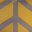 Коврик для пикника Bo-Camp Flaxton Medium желто-серый (4271071) - миниатюра 3