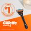 Сменные картриджи для бритья Gillette Fusion5 8 шт. - миниатюра 9
