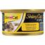 Влажный корм для кошек GimCat ShinyCat in Jelly, с тунцом и сыром, 70 г - миниатюра 1