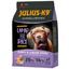 Сухой корм для собак Julius-K9 HighPremium Puppy&Junior, Гипоаллергенный, Ягненок и рис, 3 кг - миниатюра 1