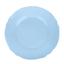 Тарілка обідня Luminarc Louis XV Light Blue, 24 см (6614811) - мініатюра 1