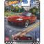 Коллекционная модель машинки Hot Wheels Премиальные автомобили '04 Mazda Mazdaspeed Miata красная (GJT68/HKF22) - миниатюра 1