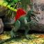 Интерактивная игрушка Dinos Unleashed Realistic S2 Спинозавр, 14 см (31123S2) - миниатюра 4