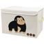 Короб складаний з кришкою Handy Home Мавпа, 48x30x30 см (CH15) - мініатюра 1