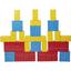 Набор картонных блоков Melissa&Doug, 24 элемента (MD2783) - миниатюра 1