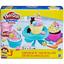 Ігровий набір для ліплення Hasbro Play-Doh Кухонне приладдя Confetti Cupcakes Playset (F2929) - мініатюра 1