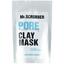 Маска для максимального очищення та звуження пор Mr.Scrubber Pore Minimizing Clay Mask, 150 г - мініатюра 1