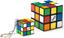 Набір головоломок 3х3 Rubik's Кубик та Міні-Кубік з кільцем (6062800) - мініатюра 3
