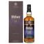Віскі BenRiach Peated Dark Rum Dunder Single Malt Scotch Whisky 22 роки, в подарунковій упаковці, 46%, 0,7 л - мініатюра 1