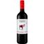 Вино Tussock Jumper Aragonez-Touriga Nacional, красное, сухое, 0,75 л - миниатюра 1