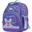 Рюкзак шкільний 1 Вересня S-106 Corgi, фіолетовий (552285) - мініатюра 1