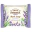 Мыло Зеленая Аптека Bath soap Lavender with flaxseed oil, 100 г - миниатюра 1