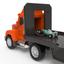 Вантажівка-транспортер Driven Pocket Series (WH1181Z) - мініатюра 2