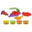 Игровой набор для лепки Hasbro Play-Doh Любимые блюда (E7447) - миниатюра 2