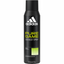 Дезодорант спрей Аdidas Cool&Dry Sport Sensations Pure Game, 150 мл - мініатюра 1