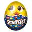 Шоколадна фігурка Smarties Великоднє яйце з шоколадного драже в глазурі в асортименті 50 г - мініатюра 4
