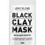 Чорна глиняна маска для обличчя Joko Blend Black Сlay Mask, 150 г - мініатюра 1