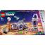 Конструктор LEGO Friends Космічна база на Марсі і ракета 981 деталі (42605) - мініатюра 1