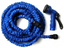 Шланг садовый для полива Supretto X-hose, 30 м, d=25 мм, синий (C2651-30) - миниатюра 3