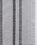 Полотенце Irya Integra Corewell, 90х50 см, серый (svt-2000022260848) - миниатюра 2