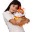 М'яка іграшка Pinata Smashlings Тигр Моу, 30 см (SL7008-3) - мініатюра 4