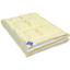 Одеяло бамбуковое MirSon Carmela Hand Made №1369, летнее, 172x205 см, светло-желтое - миниатюра 1