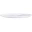 Тарілка обідня Luminarc Marble white, 25 см, білий (Q8840) - мініатюра 2