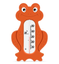 Термометр водний Склоприлад Сувенір В-3, помаранчевий (300150) - мініатюра 1