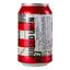 Пиво BrewDog Elvis Juice, янтарное, 5,1%, ж/б, 0,33 л (830455) - миниатюра 4