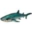 Фигурка Lanka Novelties, китовая акула, 18 см (21555) - миниатюра 1