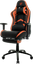 Геймерське крісло GT Racer чорне з помаранчевим (X-2534-F Black/Orange) - мініатюра 3
