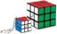 Набір головоломок 3х3 Rubik's Кубик та Міні-Кубік з кільцем (6062800) - мініатюра 1