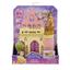 Игровой набор Disney Princess Замок принцессы Белль, 9,5 см (HLW92) - миниатюра 8