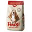 Сухой корм для взрослых собак Fincsi, с говядиной, 3 кг - миниатюра 1