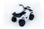 Електромобіль-квадроцикл BabyHit BRJ-3201-white, білий (90386) - мініатюра 4