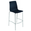 Барный стул Papatya X-Treme BSL, черный (4823052301279) - миниатюра 1