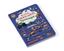 Книга-картонка Кристал Бук Большой иммельбух Транспорт, с меганалипками (F00019807) - миниатюра 2