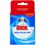 Сменный блок для подвесного очистителя для унитаза Duck Aqua 4 в 1 синий 2 х 40 г - миниатюра 1