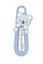 Термометр для ванної BabyOno Коала, блакитний (777/02) - мініатюра 1