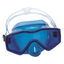 Маска для плавания Bestway Aqua Prime, для взрослых, синий (888095) - миниатюра 1