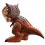 Фигурка динозавра Jurassic World Мир Юрского периода Детеныш карнотавра (HBY84) - миниатюра 2