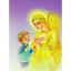 Мій Ангел-Охоронитель. Для дітей 6-7 років - Паронова Віра (978-966-10-4544-5) - миниатюра 4