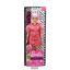Лялька Barbie Модниця у червоній сукні (GHW65) - мініатюра 6