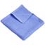 Полотенце махровое Ярослав, 350 г/м2, 70х40 см, голубой (38406) - миниатюра 1