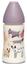 Бутылочка для кормления Suavinex Истории щенков, 270 мл, фиолетовый (304804) - миниатюра 1