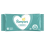 Дитячі вологі серветки Pampers Sensitive, 12 шт. - мініатюра 1