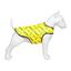 Куртка-накидка для собак Waudog Clothes, Сміливість, XL - мініатюра 2