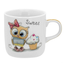 Набор детской посуды Limited Edition Sweet Owl, 3 предмета (6400434) - миниатюра 3