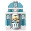 Конструктор LEGO DUPLO Disney Princess Крижаний замок, 59 деталей (10899) - мініатюра 7